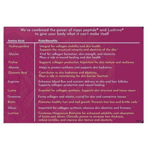 product_image_name-OPTIVIDA-Bio-Ready Collagen Peptides 366g-5