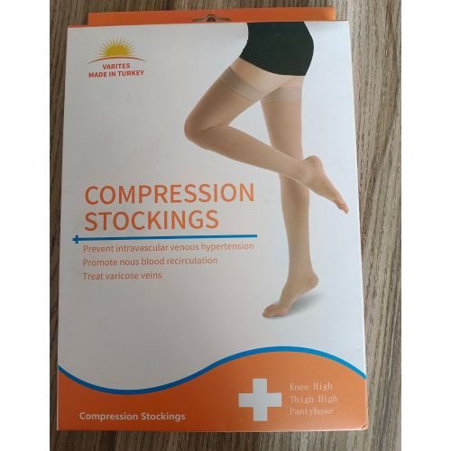 Generic Medical Compression Stockings