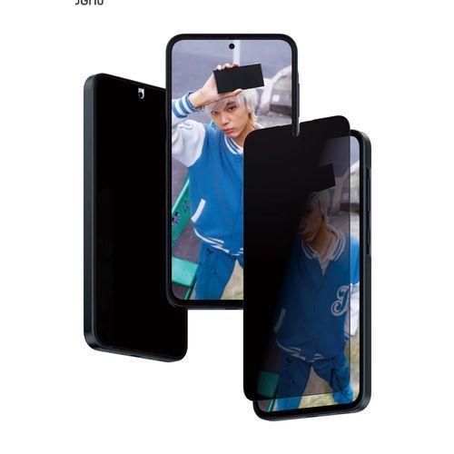 product_image_name-Generic-Samsung Galaxy A35/A55 5G Quality Anti Scratch Privacy Screen Protector-1