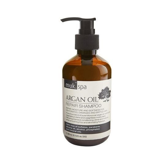 product_image_name-Muk-ARGAN OIL REPAIR SHAMPOO 300 Ml 10.14 Oz-1