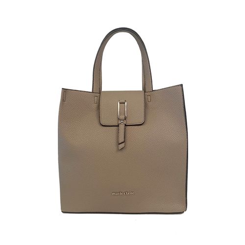 Marie Claire Paris Marie Claire Taupe Women Purse Clarissa