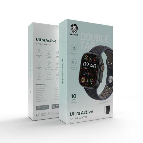 GREEN LION Ultra Active smart Watch - image 2