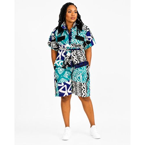 Fashion Uju up and down