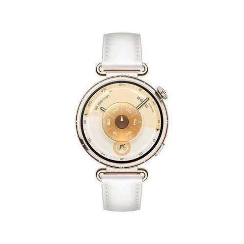 product_image_name-Huawei-Watch GT 6 41mm Smartwatch - White-2