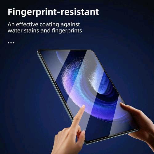 Generic Samsung Galaxy Tab S9 Fe 10.9 2023 Quality Ultra Thin Screen Protector - image 2