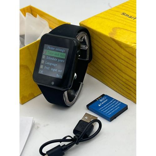 Jokin bluetooth a1 smart watch discount