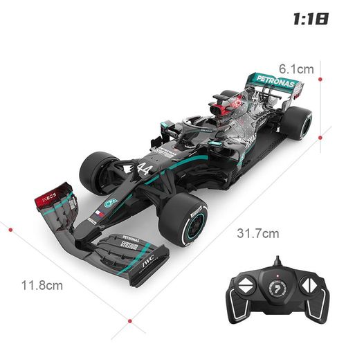 Generic F1 Formula RC Car Toys for Boys Remote Control Vehicle 1 18 High Speed Racing Cars Electric Toy Model Collection Childern Gift Jumia Nigeria