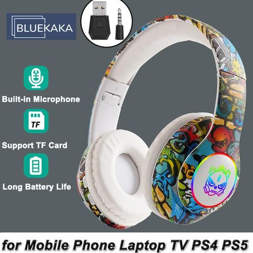 How to use ps4 headphones with tv deals