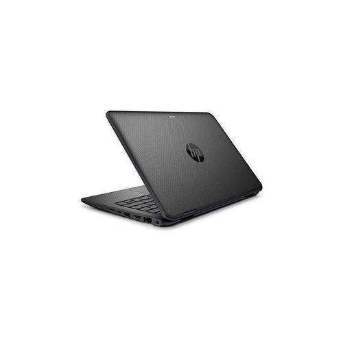 Hp ProBook 11 X360- TOUCH Intel Celeron 256GB 4GB RAM WIN10 Pro+ USB LIGHT FOR KEYBOARD - image 2