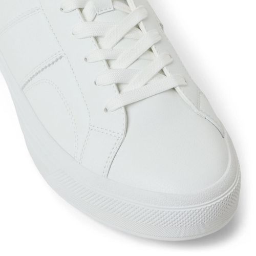 product_image_name-ALDO-Men's White Ricardo Sneaker-5