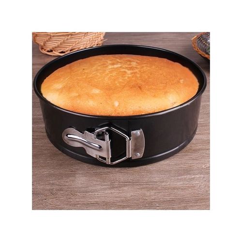 product_image_name-Generic-6set Baking Pan Cake Mold Nonstick Leak Proof + FREE WHISKER-4