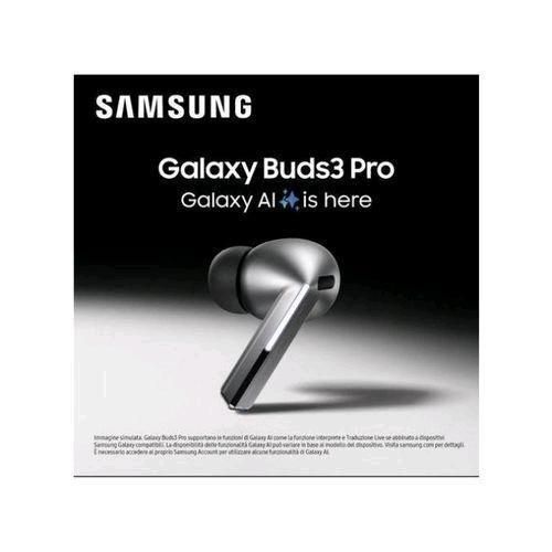 Samsung Galaxy Buds 3 Pro Wireless Super Bass Earbuds -Touch Control Bluetooth - image 6