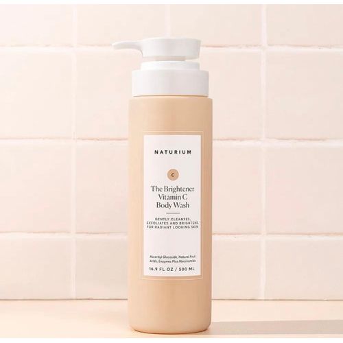 Generic Naturium The Brightener Vitamin C Body Wash
