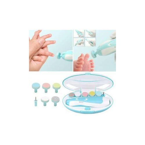 Generic Electric nail trimmer