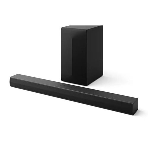 LG 340W SoundBar