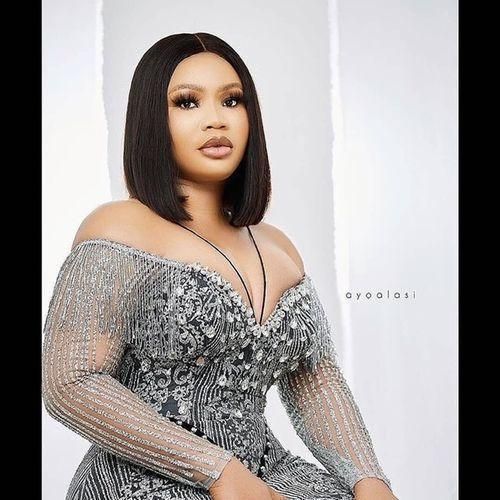 Fashion Double Combo LUXURY Bone Straight Bob With Closure Wig