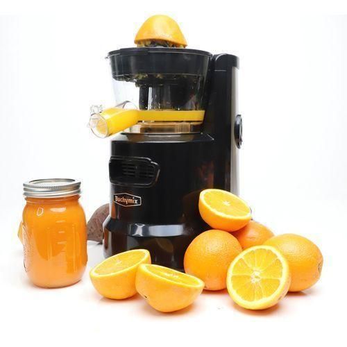 Buchymix Premium Masticating Cold-Press Juicer (High-Torque) -BJ150 - image 3