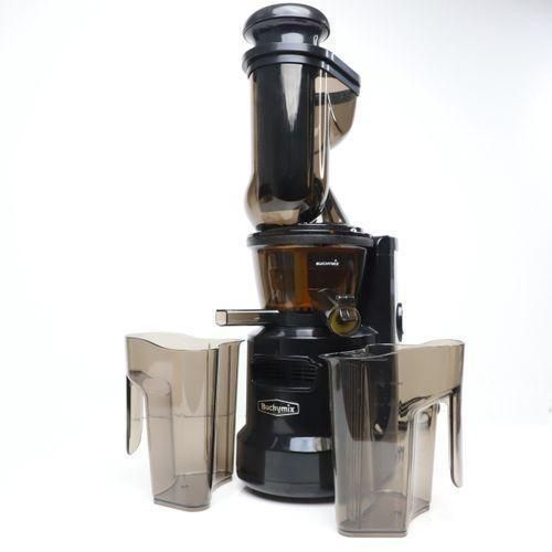 Buchymix Premium Masticating Cold-Press Juicer (High-Torque) -BJ150 - image 4
