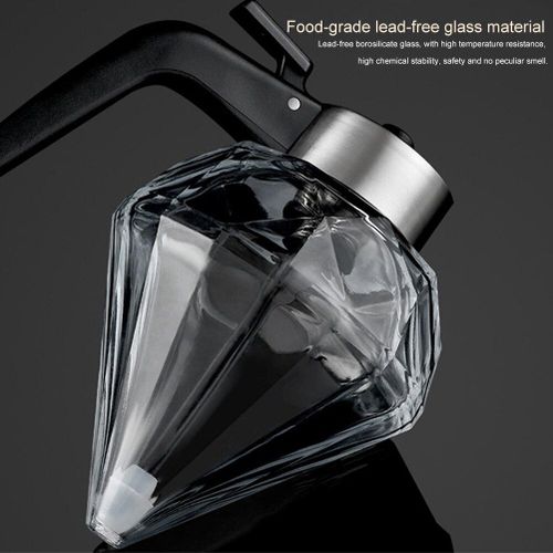 diamond oil can glass one-key multi-purpose