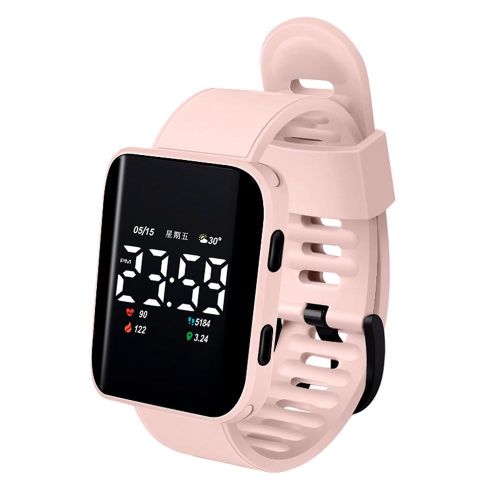 Digital wristwatches sales