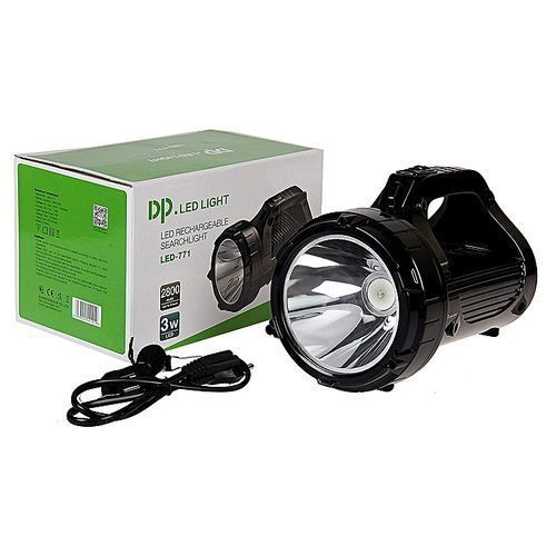 Dp Led Light Rechargeable Search Light Jumia Nigeria
