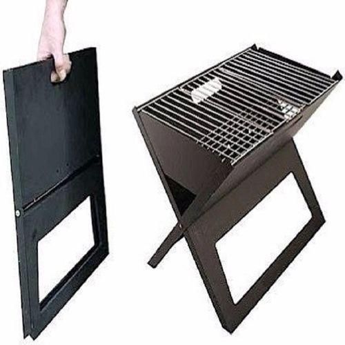 product_image_name-Generic-Professional Standing Outdoor Charcoal Barbecue Grill Maker-3
