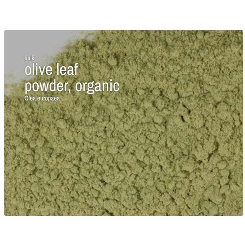 product_image_name-Monterey Club-Olive Leaf Powder 1lbs 454G-2