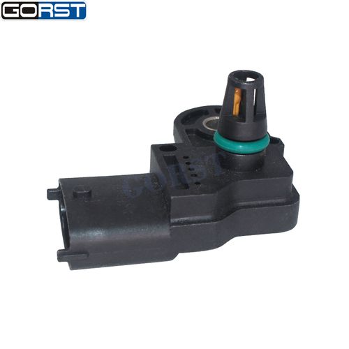 0281002437 0281002680 Manifold Absolute Boost Pressure Map Sensor