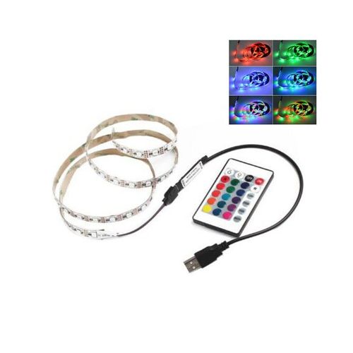 USB LED Light (with 4 meter cable)