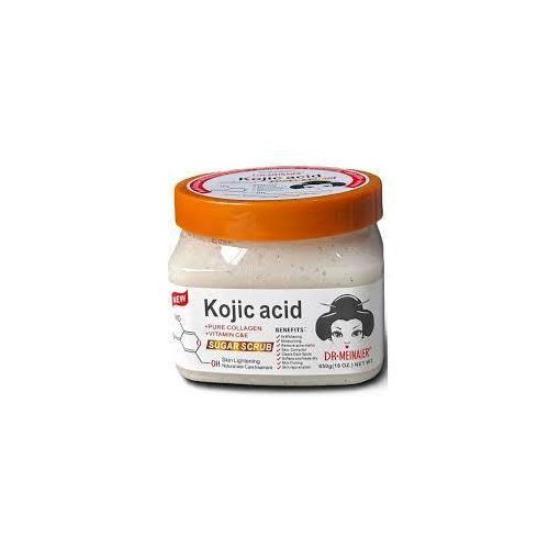 product_image_name-Generic-Dr Meinaier Kojic Acid Sugar Scrub-1