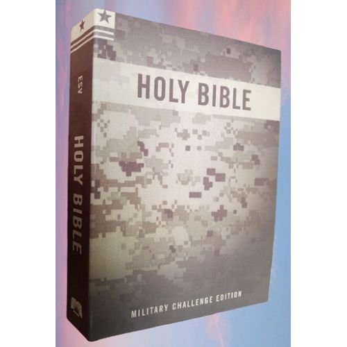 product_image_name-Generic-English Standard Version ESV Holy Bible With A 75- Day Devotional,Songs,Hymns,Prayers, Chronology-5