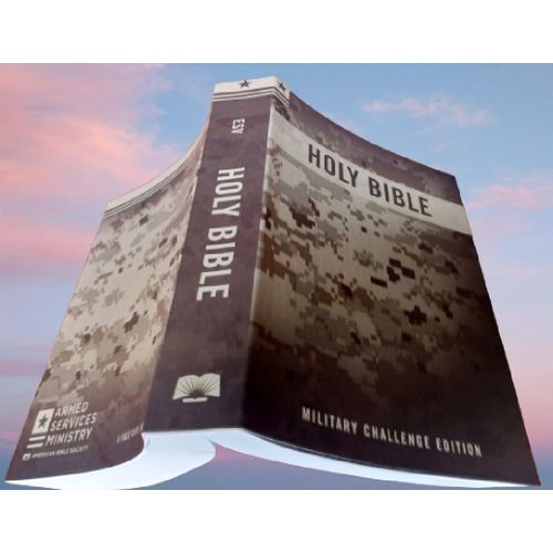 product_image_name-Generic-English Standard Version ESV Holy Bible With A 75- Day Devotional,Songs,Hymns,Prayers, Chronology-6