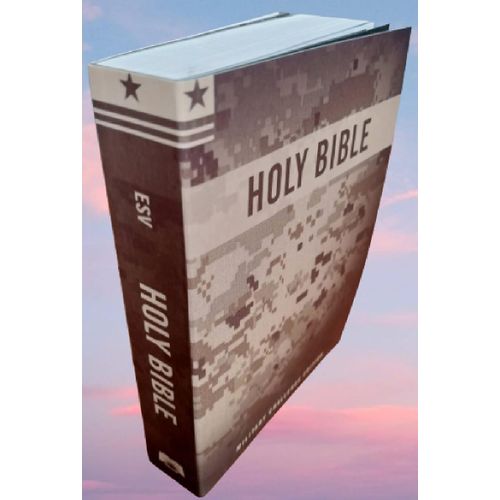 product_image_name-Generic-English Standard Version ESV Holy Bible With A 75- Day Devotional,Songs,Hymns,Prayers, Chronology-7