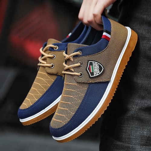 Jumia canvas shoes top