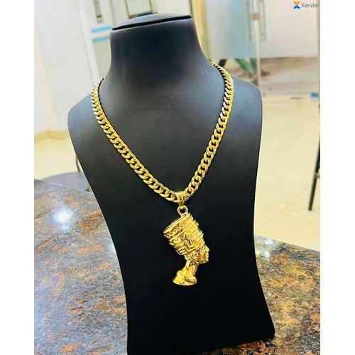 Necklaces and Pendants - Men Luxury Collection