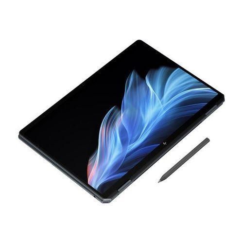 product_image_name-Hp-Omnibook Ultra Flip 14-fh0013nia x360 Laptop,(Spectre) 14" OLED Touch Display, Intel Core Ultra 7 256V, 16GB RAM, 1TB SSD, Intel Arc Graphics, English Backlit Keyboard, Win 11, Blue + Pen-1