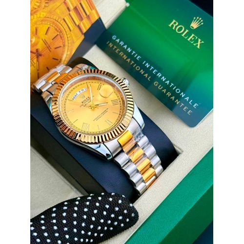 Fashion Classy Wrist Watch