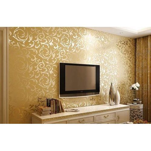 40 Unexpected Wallpaper Design Ideas 2023 - Best Home Wallpaper