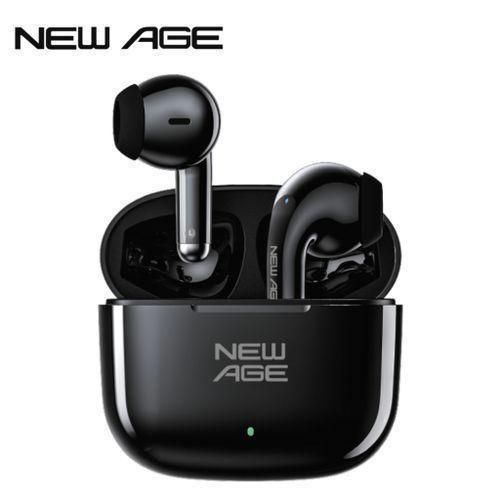 New Age  Iron Man Mini True Wireless Earbud