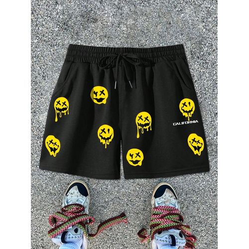Fashion High quality short
