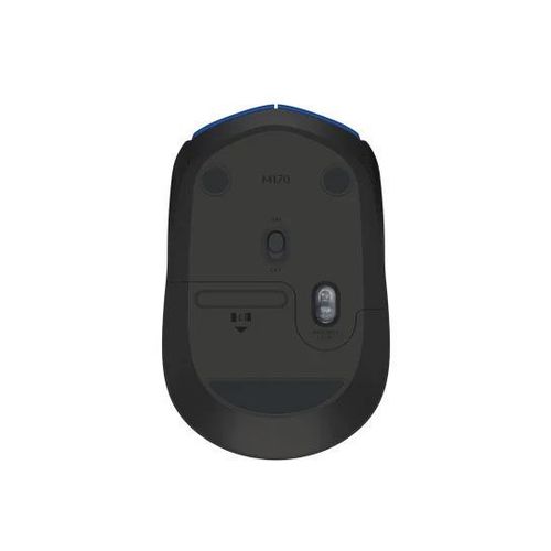 Logitech M171 Wireless Mouse Plug & Play Simplicity - image 3