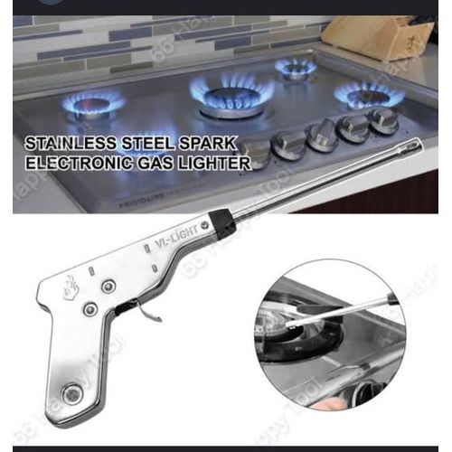 product_image_name-Generic-1 Pc Unique SPARK LIGHTER-1