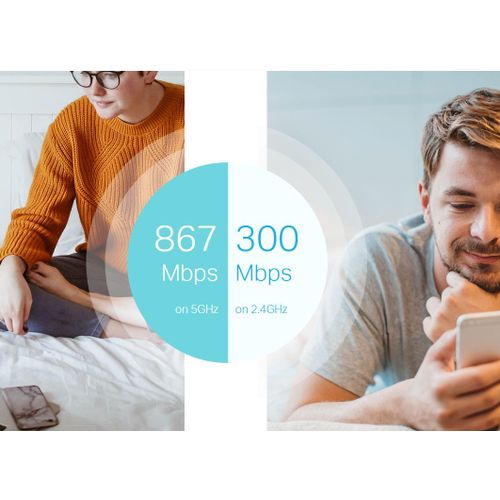 product_image_name-TP-Link-Archer C50 AC1200 Wireless Dual Band Router-4