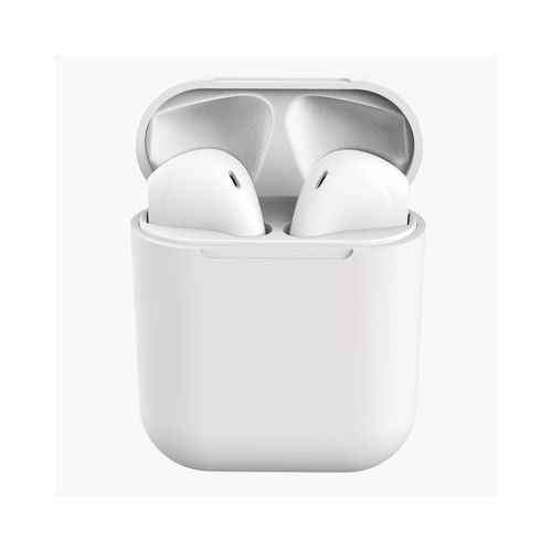 Earphone bluetooth macaron sales