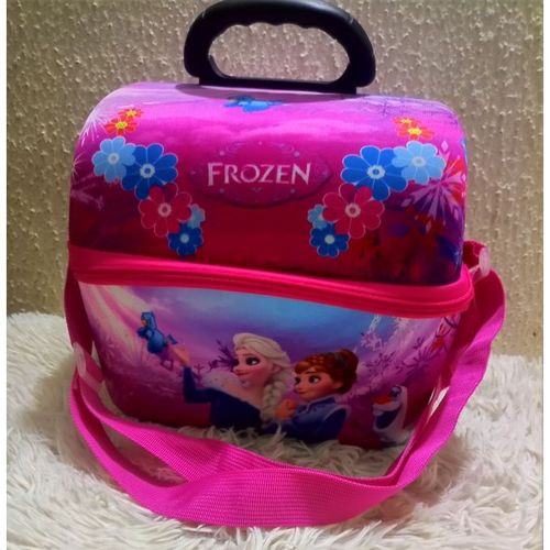 Zak! Frozen 2 Insulated Lunch Bag