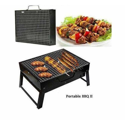 Generic Portable Barbecue Charcoal Grilling