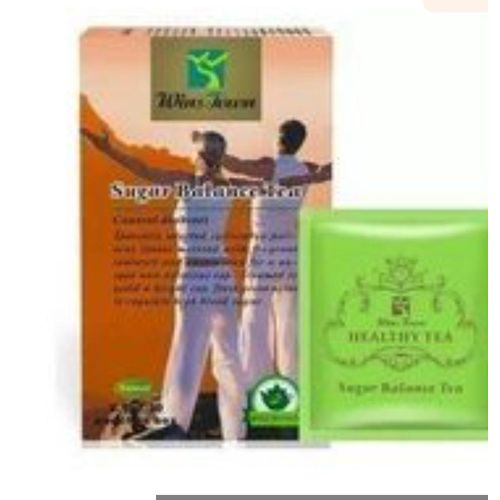 Wins Town  Blood Sugar Balance Regulating Tea