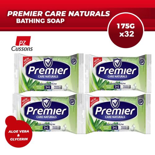 product_image_name-Generic-PREMIER CARE NATURAL -AloeVera & Glycerin- 175GX6-2