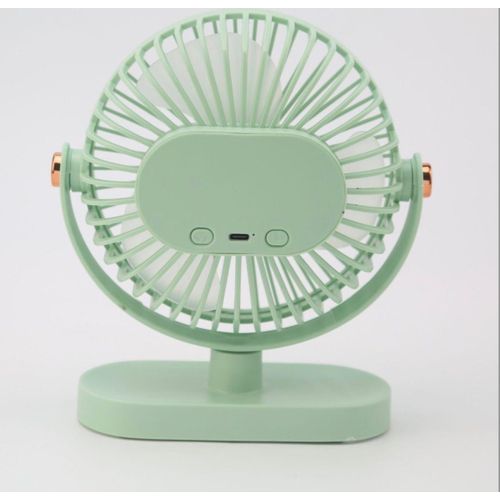 Generic Multifunctional Desktop Fan - image 3