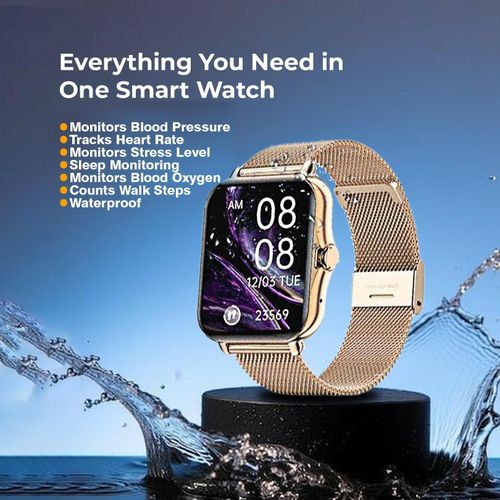 product_image_name-Generic-Smart watch 2025 New Hot Selling Y13 Unisex -1